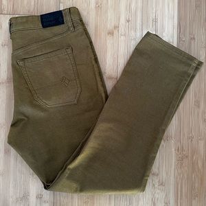 Men’s Black Diamond pants 33/32